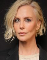 Charlize Theron