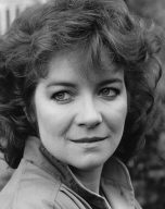 Clare Higgins