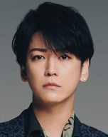 Kazuya Kamenashi