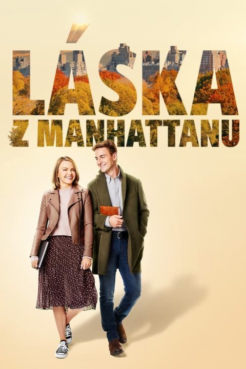 Láska z Manhattanu