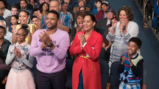 black-ish - Epizóda 22