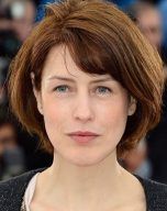 Gina McKee