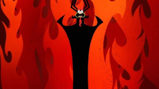 Samurai Jack - Epizóda 5