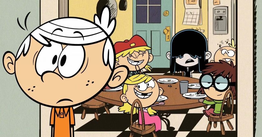 The Loud House