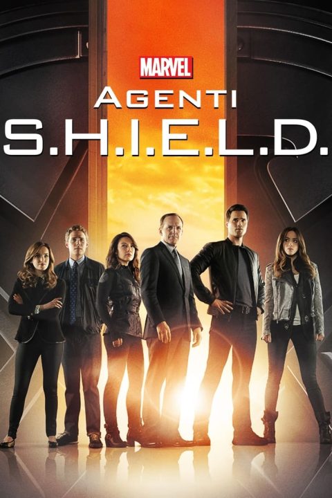 Agenti S.H.I.E.L.D.