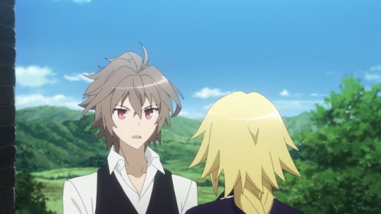 Fate/Apocrypha - Epizóda 17