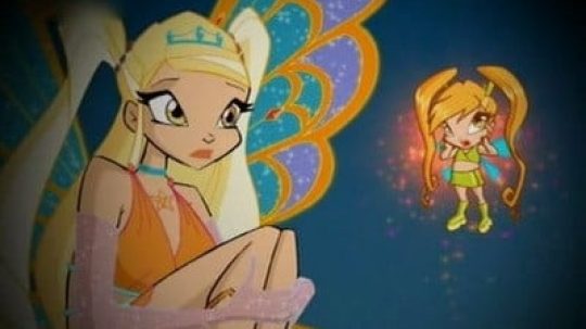 Winx Club - Epizóda 2