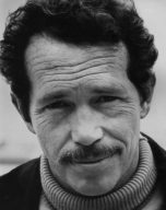 Warren Oates