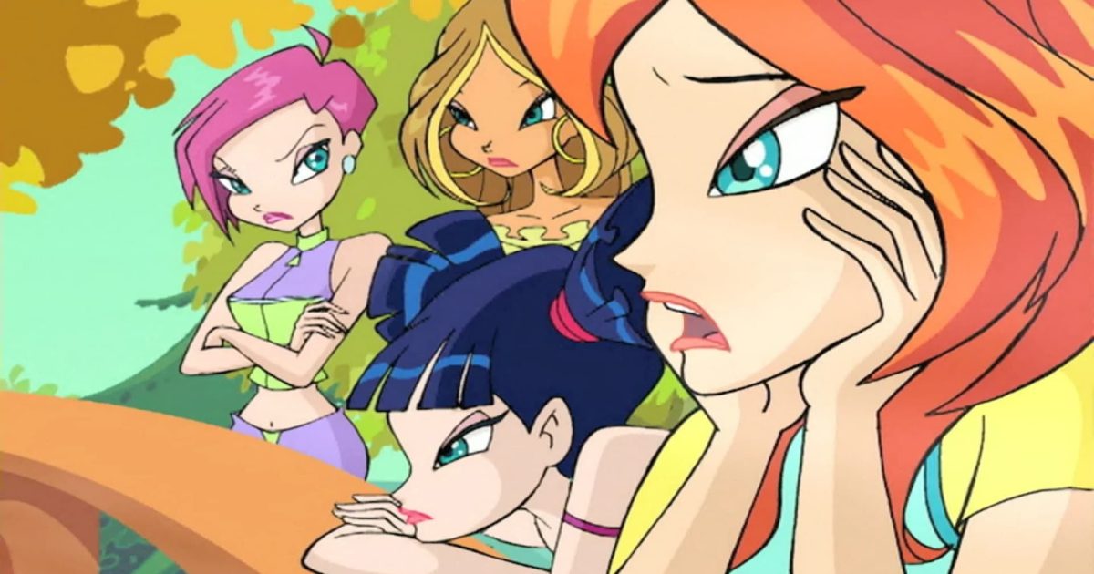 Winx Club