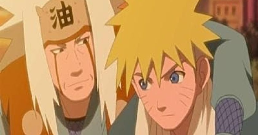 Naruto: Shippūden