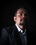 Albaransyah Yusuf