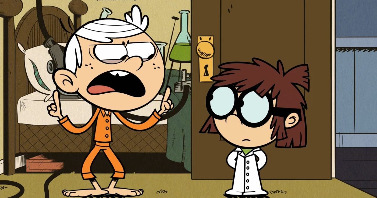 The Loud House