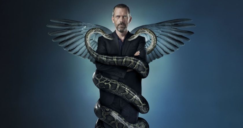 Dr. House