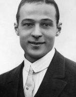 Rudolph Valentino