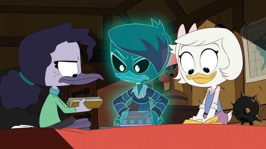 DuckTales - Epizóda 14