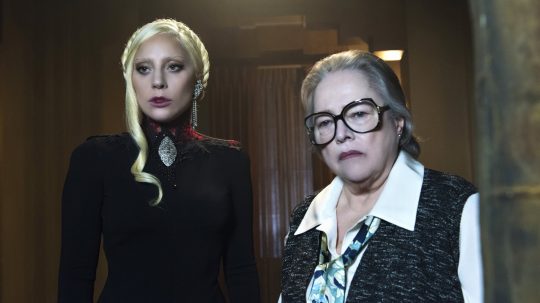 American Horror Story - Epizóda 7