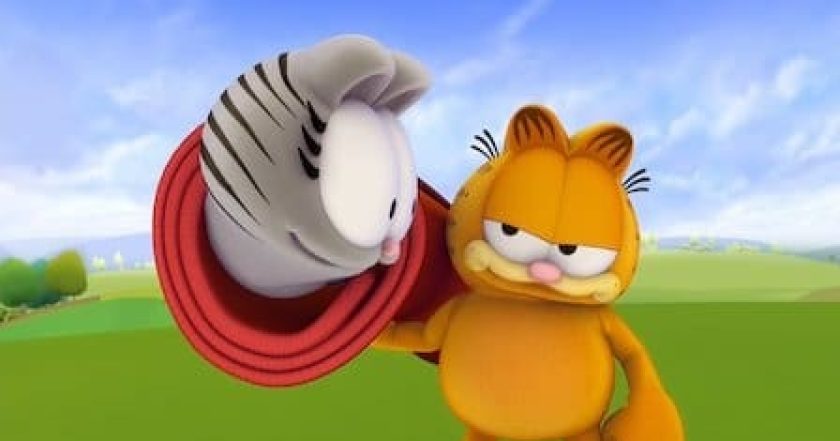 Garfield