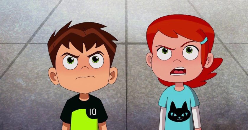 Ben 10