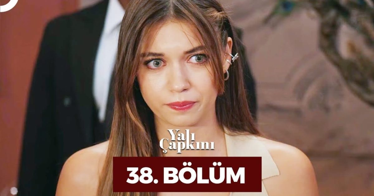 Yalı Çapkını