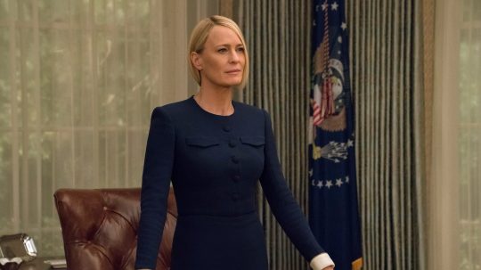 House of Cards - Epizóda 3