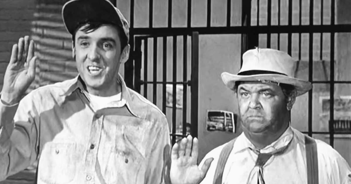 The Andy Griffith Show