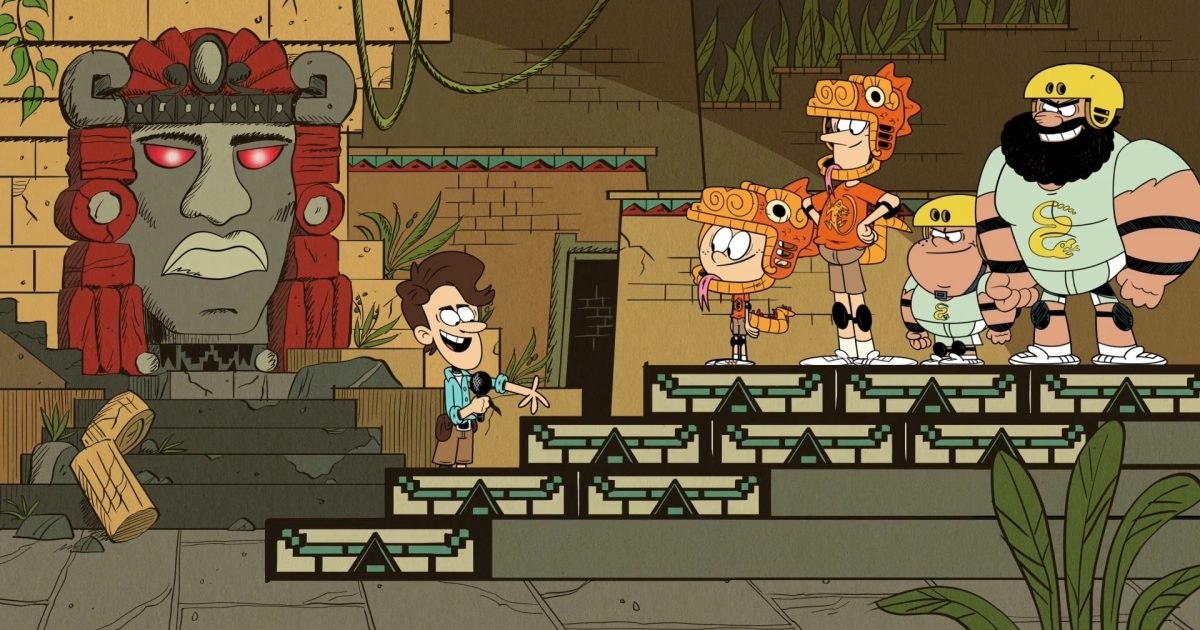 The Loud House