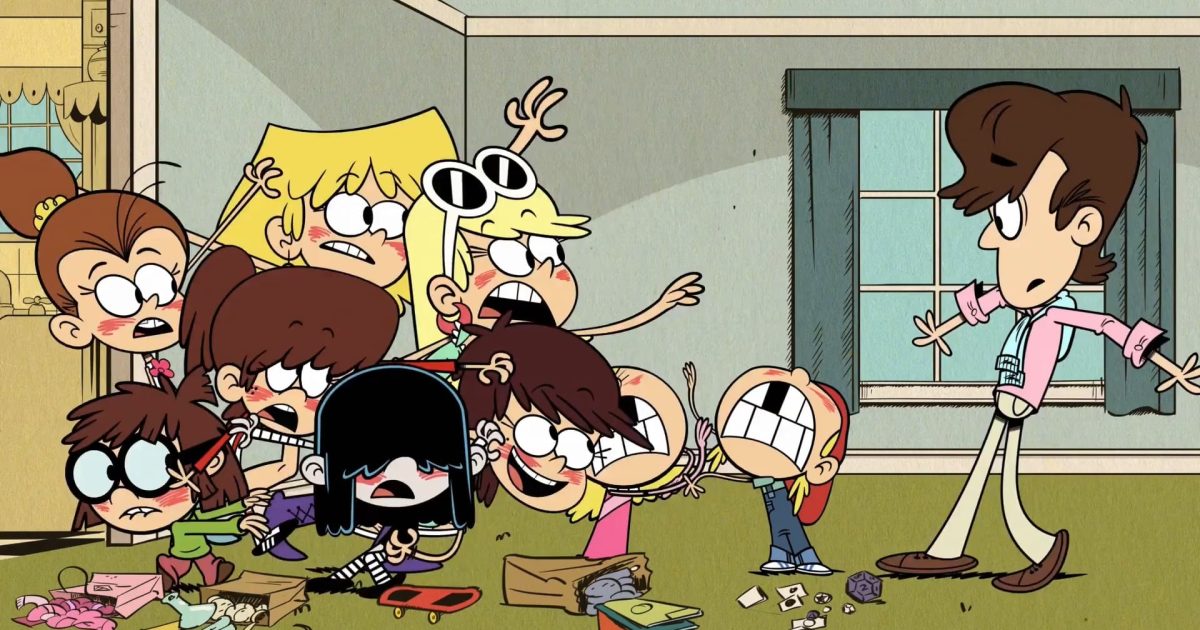 The Loud House