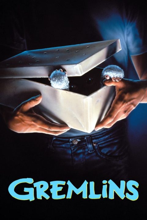 Plagát Gremlins