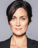 Carrie-Anne Moss