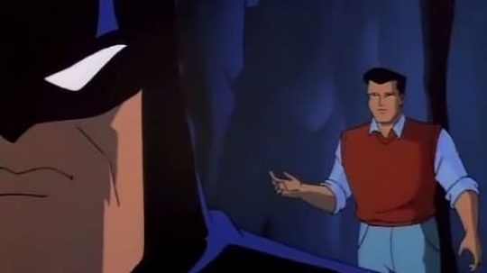 Batman: The Animated Series - Epizóda 34