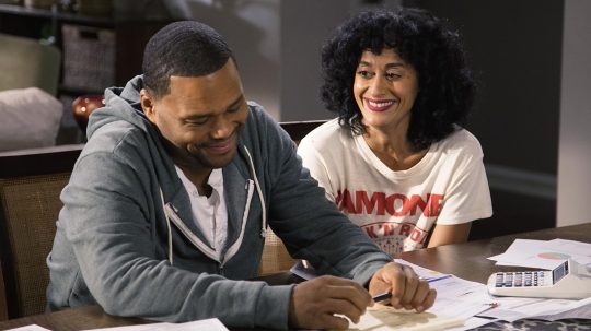 black-ish - Epizóda 13