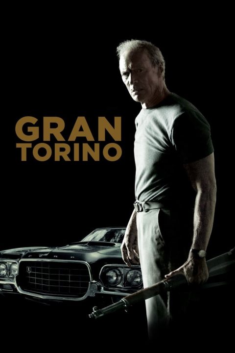 Plagát Gran Torino