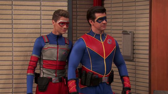 Henry Danger - Epizóda 7