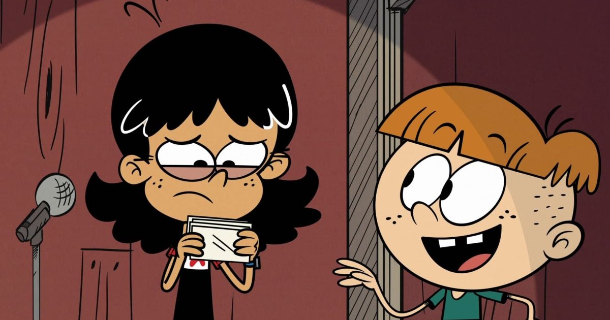 The Loud House