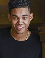 Roshon Fegan