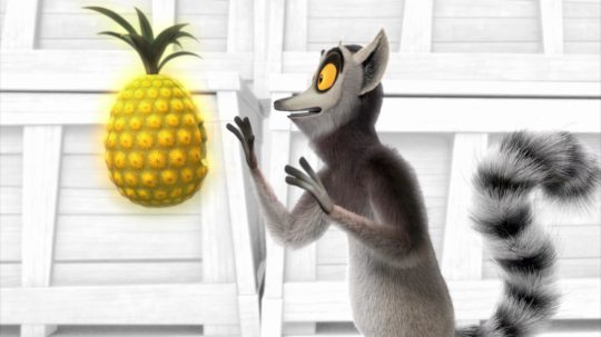 All Hail King Julien: Exiled - Epizóda 10