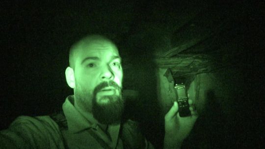 Ghost Adventures - Epizóda 24