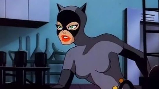 Batman: The Animated Series - Epizóda 33