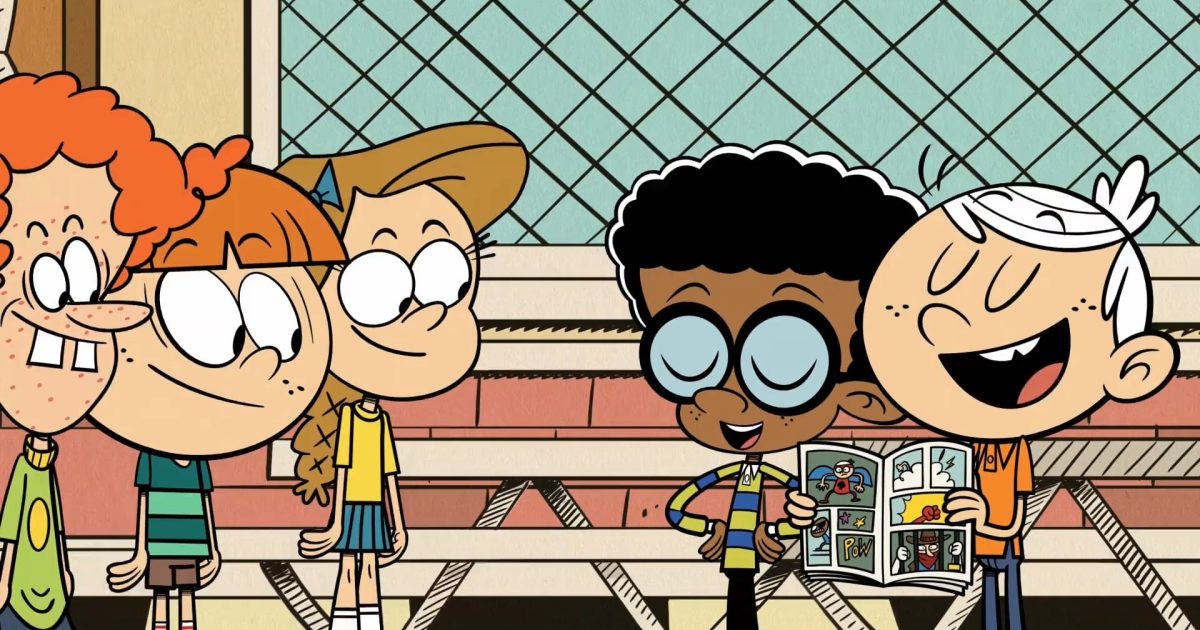 The Loud House