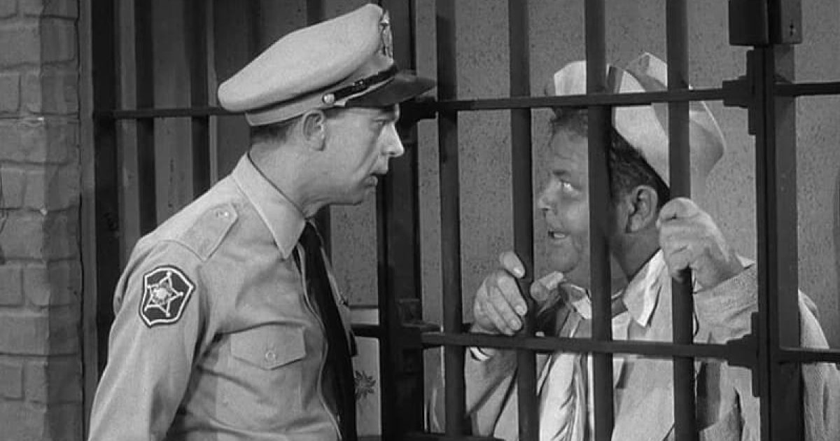 The Andy Griffith Show