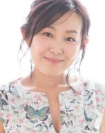 新井里美