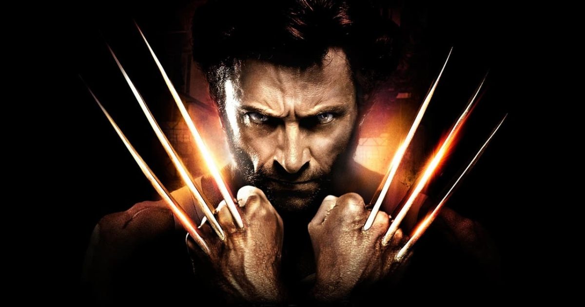 X-Men: Wolverine