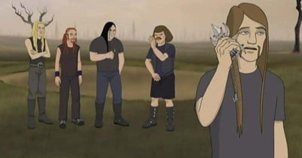 Metalocalypse