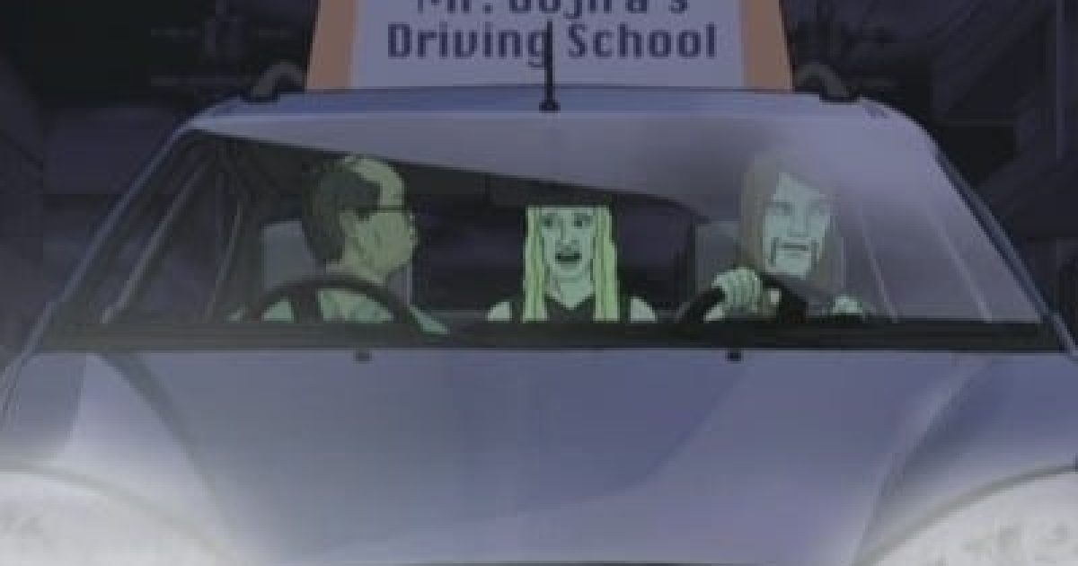 Metalocalypse