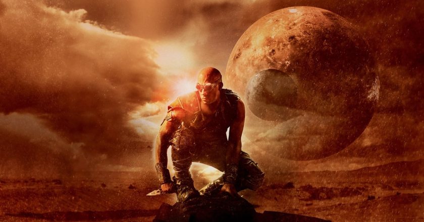 Riddick