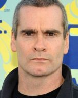 Henry Rollins