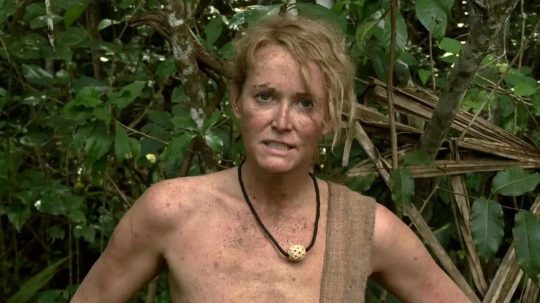 Naked and Afraid - Epizóda 2