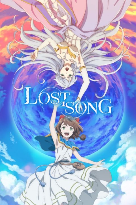 Plagát LOST SONG