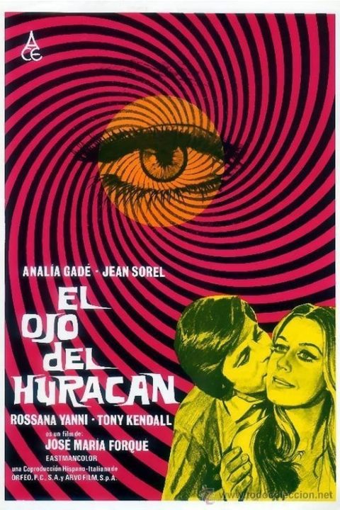 El ojo del huracán