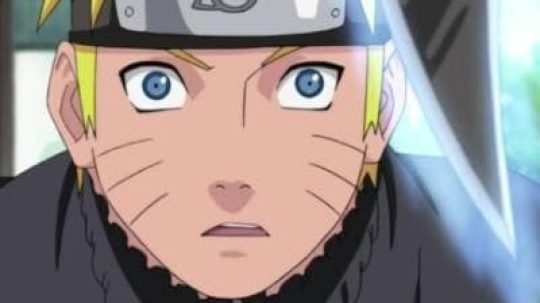 Naruto: Shippūden - Epizóda 56